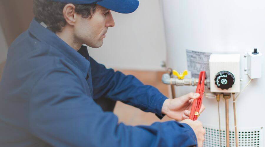 Professional expert plumbing services in Chattanooga, TN